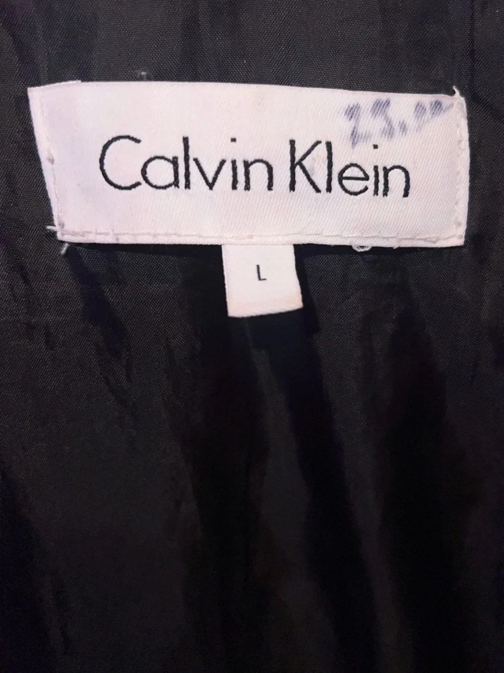 Calvin Klein Women’s Puffer Coat - Picture 6 of 6